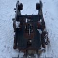 1321348-3 B30 hydraulic attachment