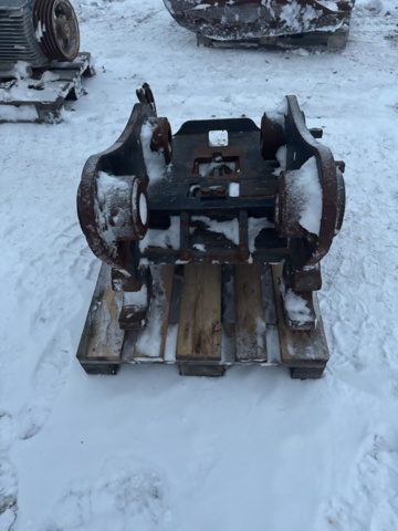 1321348-1 B30 hydraulic attachment