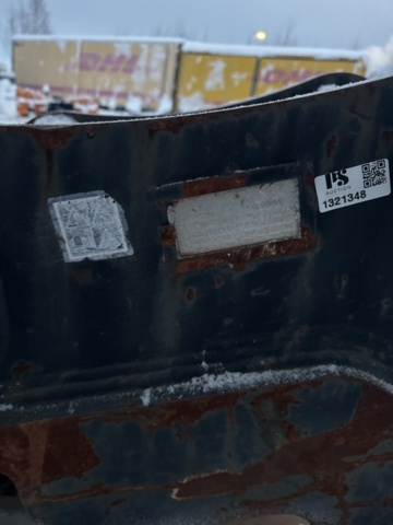 1321348-7 B30 hydraulic attachment