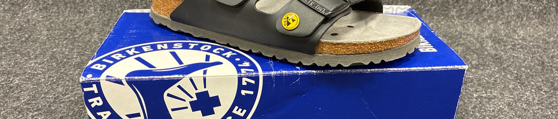 Bild som representerar auktionen - Avyttring skyddskläder & skyddsutrustning