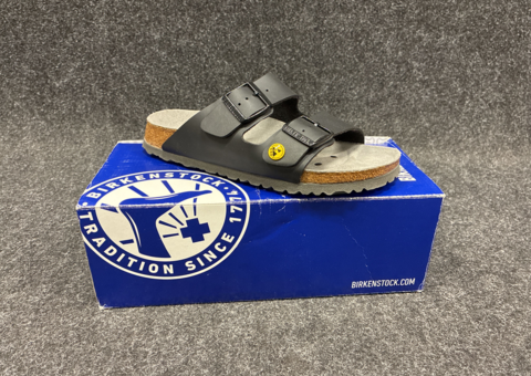 Bild som representerar auktionen - Avyttring skyddskläder & skyddsutrustning