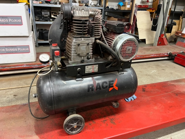 1471207-1 Kompressor 3 hk