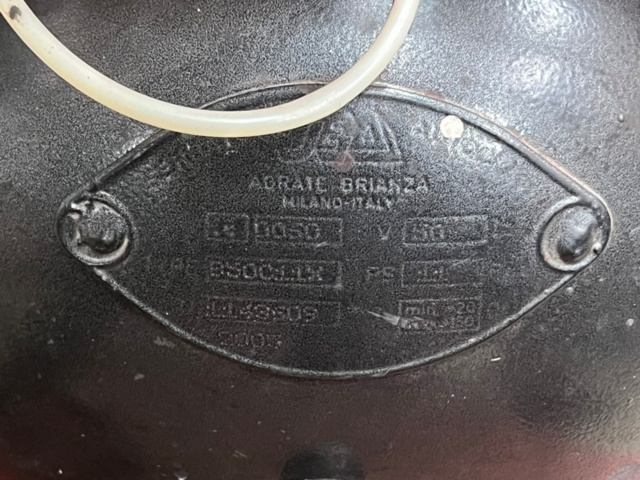 1471207-5 Kompressor 3 hk