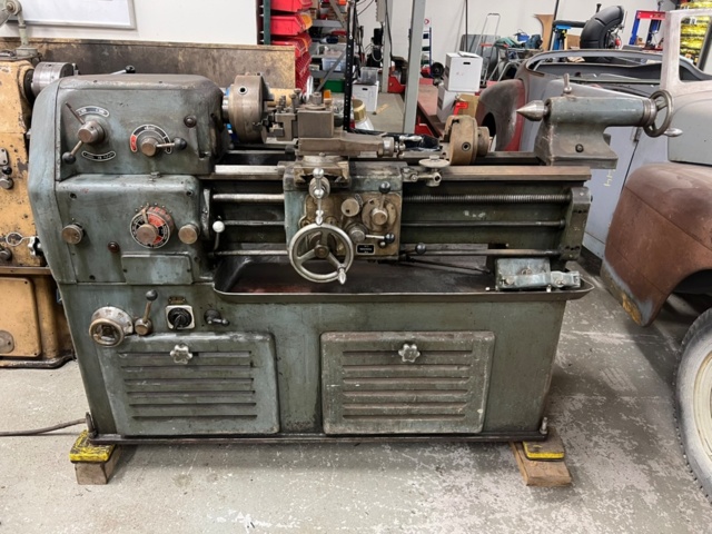 1471208-2 Svarv Burchardt Maschinenbau