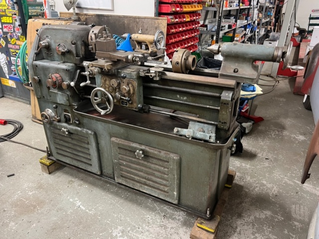 1471208-1 Svarv Burchardt Maschinenbau