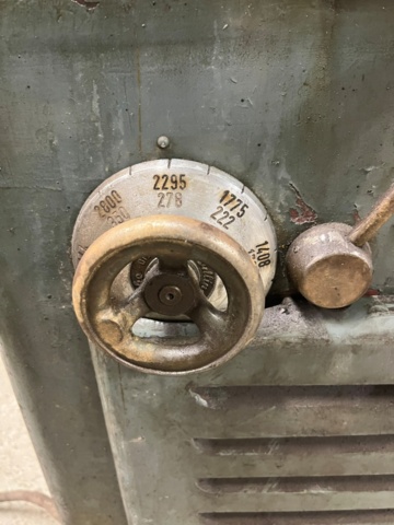 1471208-5 Svarv Burchardt Maschinenbau