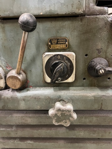 1471208-6 Svarv Burchardt Maschinenbau