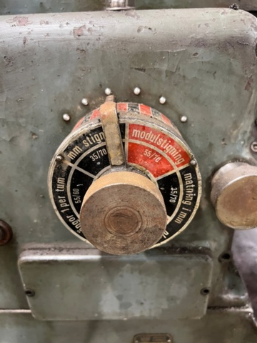 1471208-7 Svarv Burchardt Maschinenbau