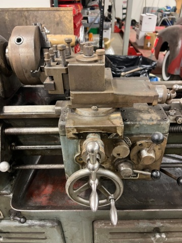 1471208-9 Svarv Burchardt Maschinenbau