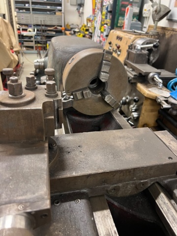 1471208-11 Svarv Burchardt Maschinenbau