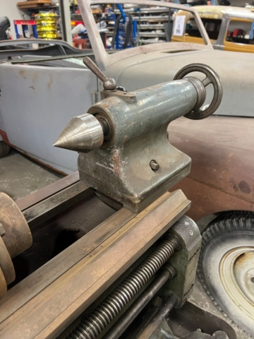 1471208-13 Svarv Burchardt Maschinenbau