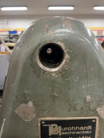 1471208-16 Svarv Burchardt Maschinenbau