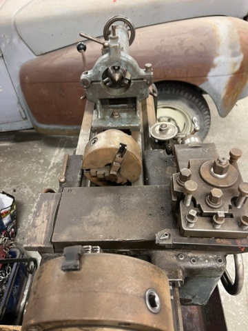 1471208-18 Svarv Burchardt Maschinenbau