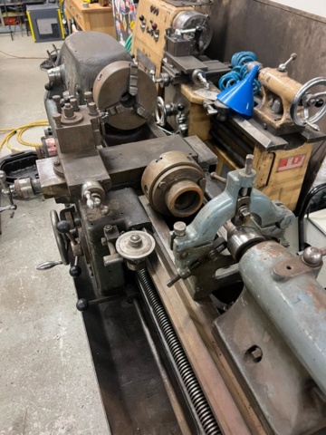 1471208-20 Svarv Burchardt Maschinenbau