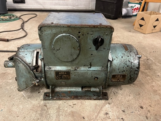 1471210-1 Elsvets ASEA 125A