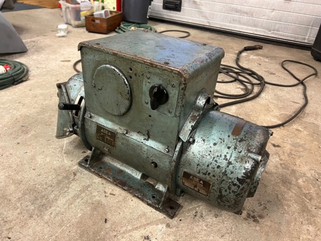 1471210-3 Elsvets ASEA 125A