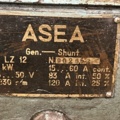 1471210-4 Elsvets ASEA 125A