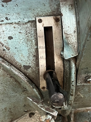 1471210-6 Elsvets ASEA 125A