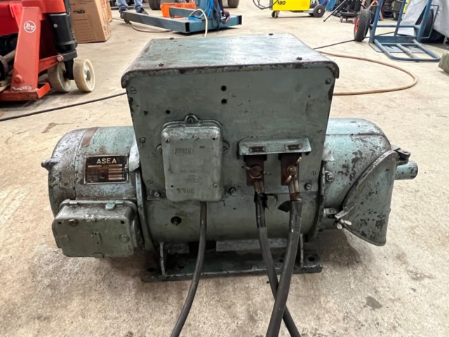 1471210-7 Elsvets ASEA 125A