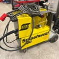 1471211-1 Migsvets ESAB Smashweld 180