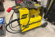 1471211 Migsvets ESAB Smashweld 180