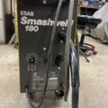 1471211-3 Migsvets ESAB Smashweld 180