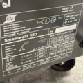 1471211-6 Migsvets ESAB Smashweld 180