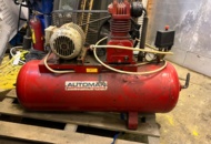 1471212 Kompressor 2 hk