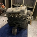 1471213-1 Motor BMW 2002