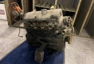 1471213 Motor BMW 2002