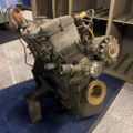 1471213-2 Motor BMW 2002