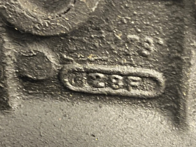 1471213-7 Motor BMW 2002