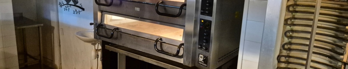 Bild som representerar auktionen - Avyttring restaurangutrustning