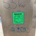 1471083-3 3-phase motor Busck T3A132SA-2 5.5kw 2800t/m 400/690V B3