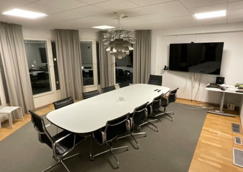 Bild som representerar auktionen - Habitek Byggentreprenad AB i konkurs