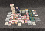 1471186 Sortiment med svetstillbehör