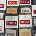 1471186-18 Assortment of welding accessories