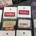 1471186-20 Assortment of welding accessories