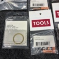 1471186-23 Assortment of welding accessories