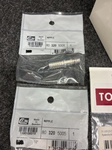 1471186-25 Assortment of welding accessories