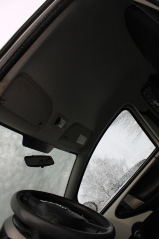 1468937-10 Toyota Aygo 5-dörrar 1.0 VVT-i Manuell, 68hk, 2014 rep. objekt (HLG680)