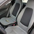 1468938-16 Smart fortwo mhd 2009, automat, 10683 mil (OUY832)