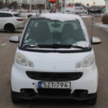 1468940-3 Smart fortwo 1.0 automat 2015, 11788 mil (SZT794)