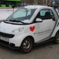 1468940-1 Smart fortwo 1.0 automat 2015, 11788 mil (SZT794)