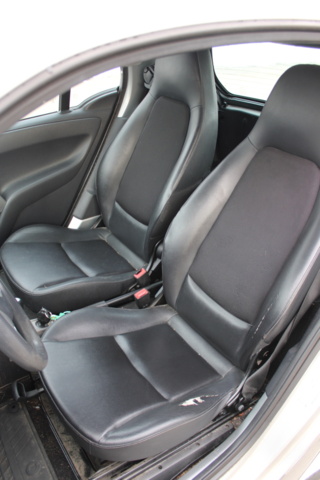 1468940-18 Smart fortwo 1.0 automat 2015, 11788 mil (SZT794)