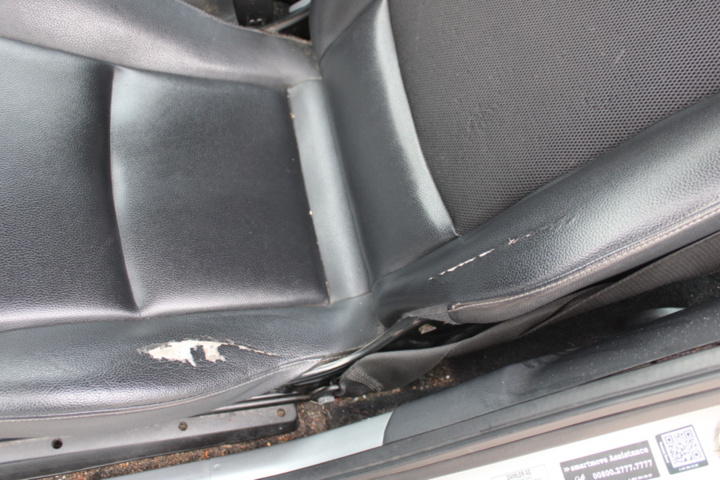 1468940-20 Smart fortwo 1.0 automat 2015, 11788 mil (SZT794)