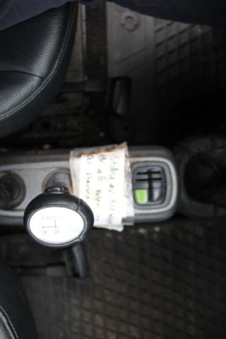 1468940-21 Smart fortwo 1.0 automat 2015, 11788 mil (SZT794)