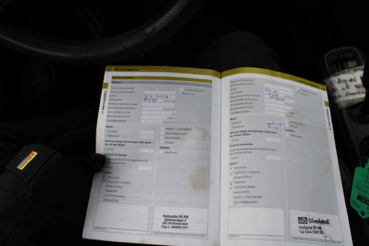 1468940-26 Smart fortwo 1.0 automat 2015, 11788 mil (SZT794)