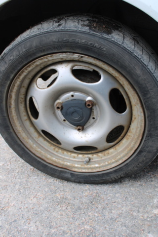 1468940-28 Smart fortwo 1.0 automat 2015, 11788 mil (SZT794)