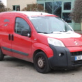 1468942-7 Citroën Nemo 1.4 HDi, 2010, 13351 mil (LNE618)